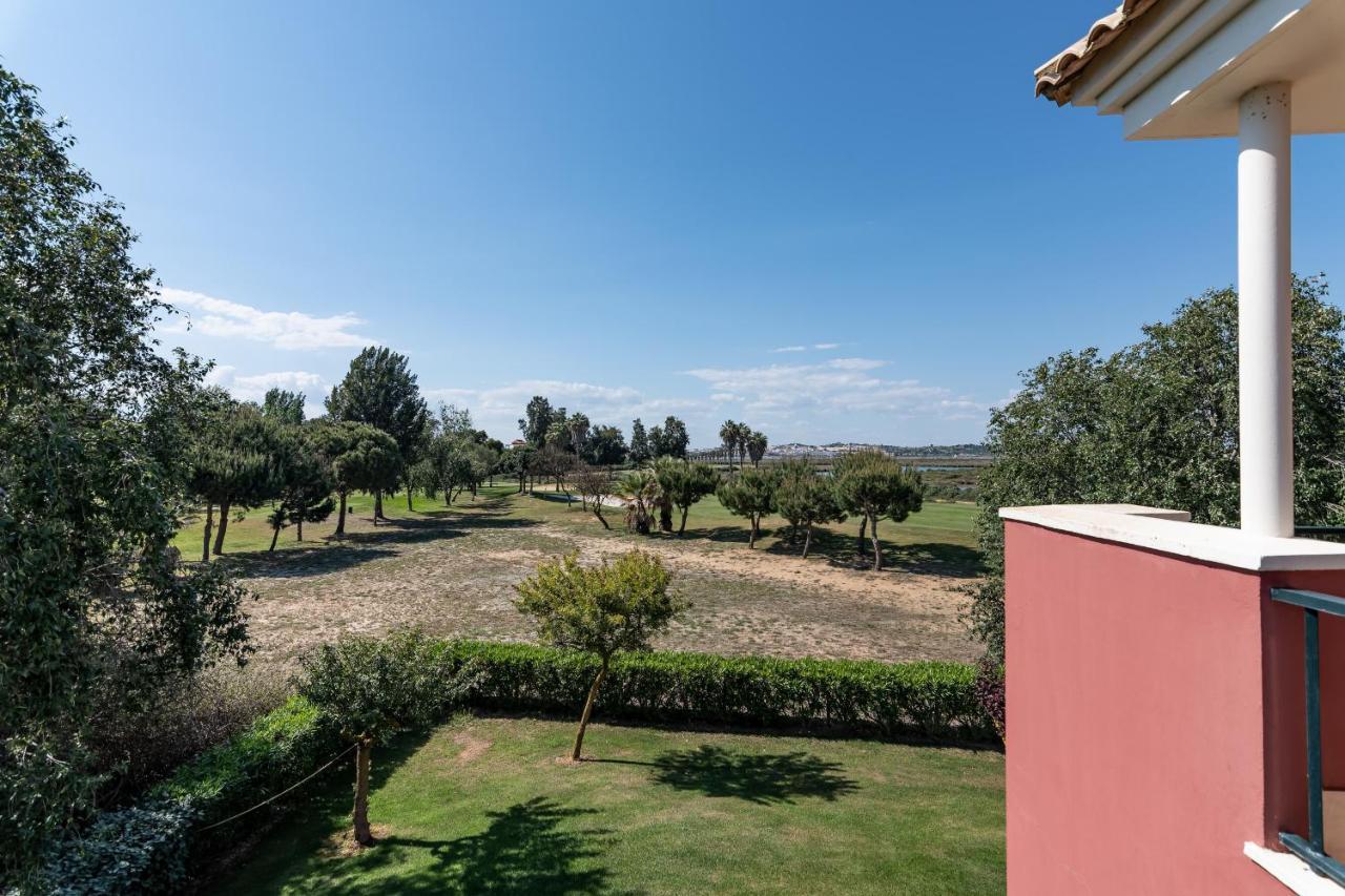 El Rincon Del Golf I By H - Isla Canela Golf Grhi6P06 エクステリア 写真