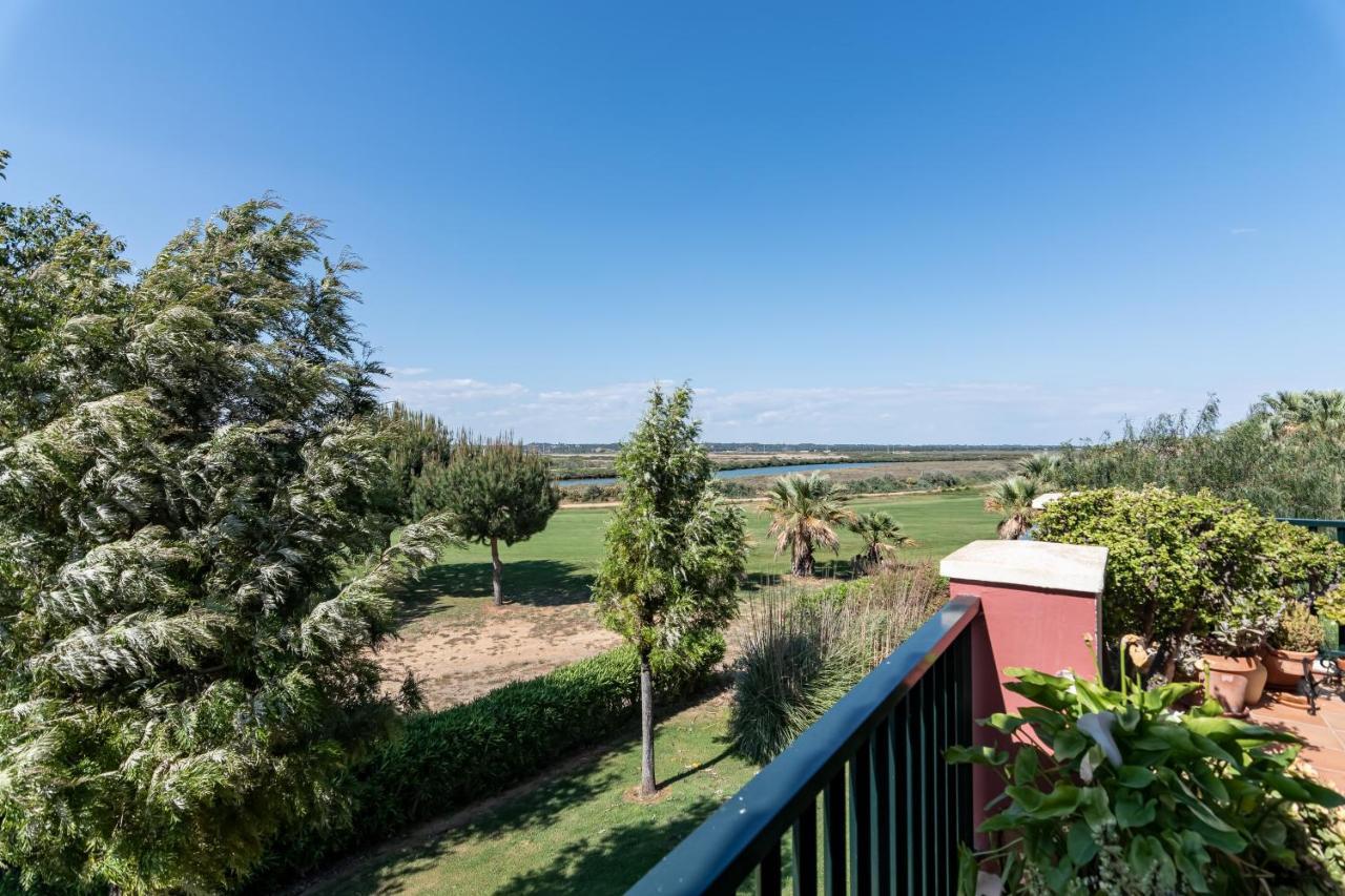 El Rincon Del Golf I By H - Isla Canela Golf Grhi6P06 エクステリア 写真