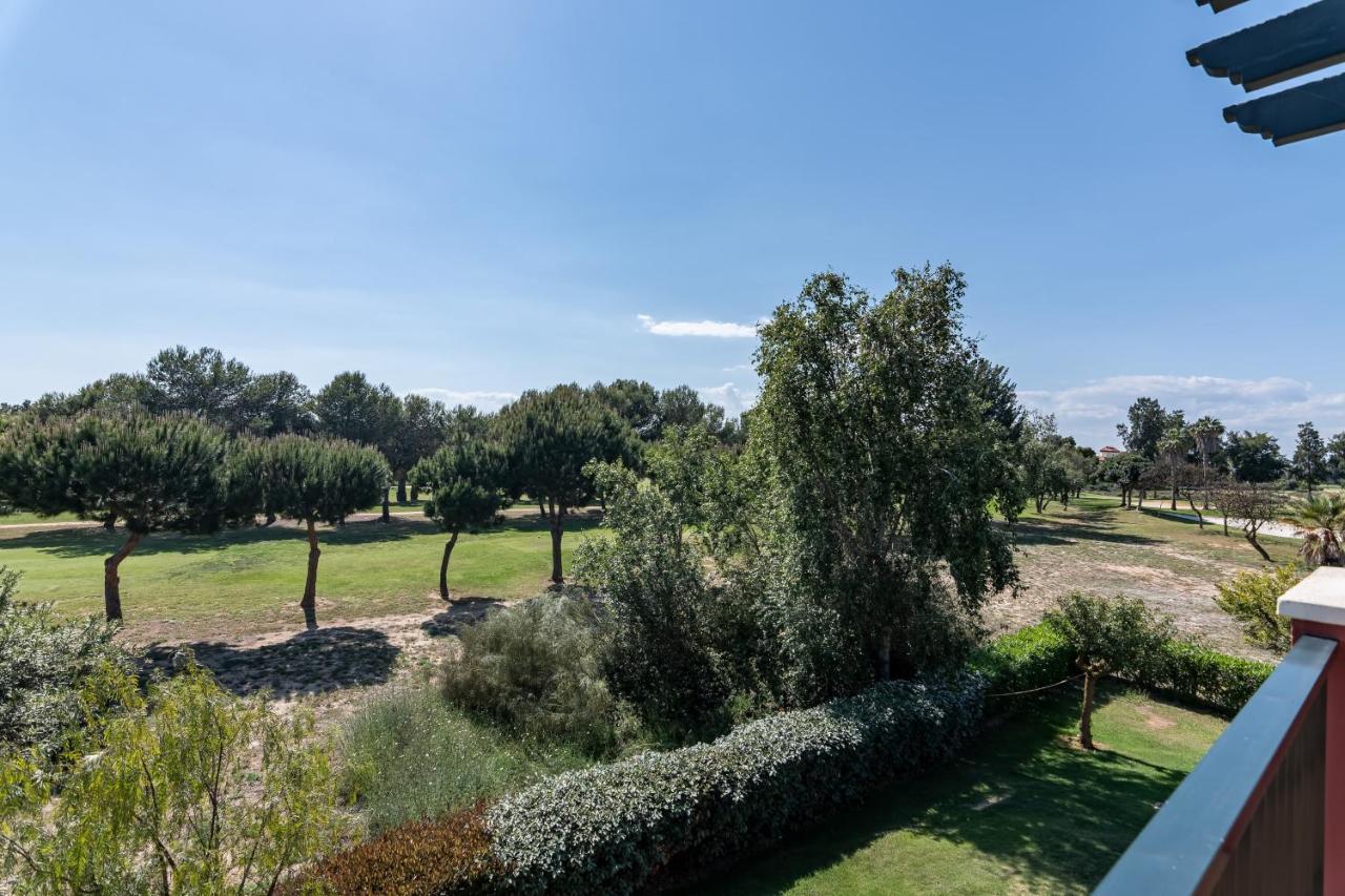 El Rincon Del Golf I By H - Isla Canela Golf Grhi6P06 エクステリア 写真