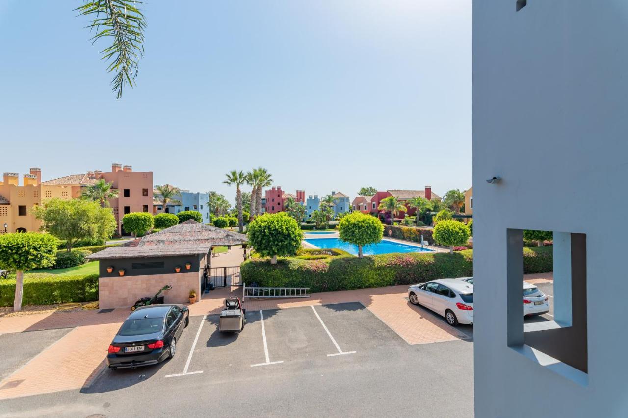 El Rincon Del Golf I By H - Isla Canela Golf Grhi6P06 エクステリア 写真