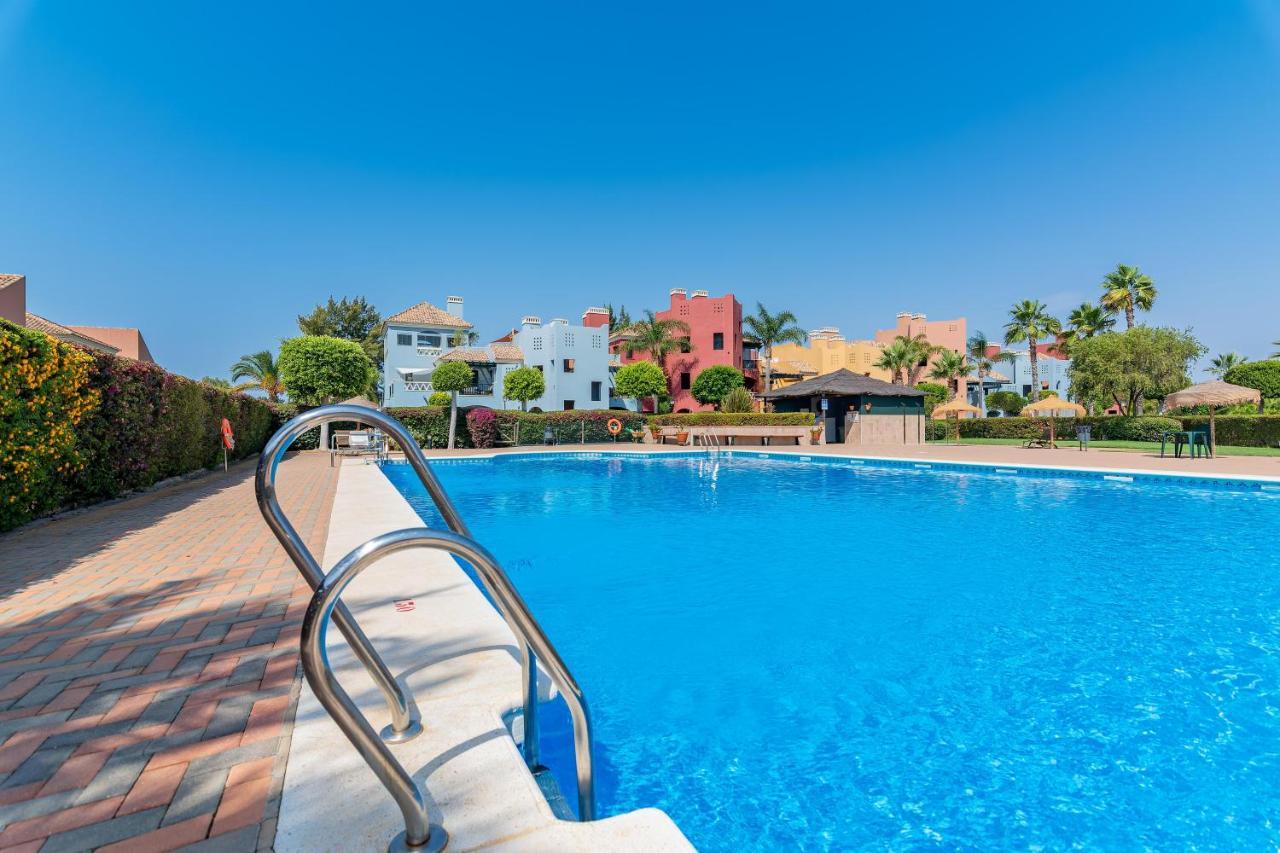 El Rincon Del Golf I By H - Isla Canela Golf Grhi6P06 エクステリア 写真