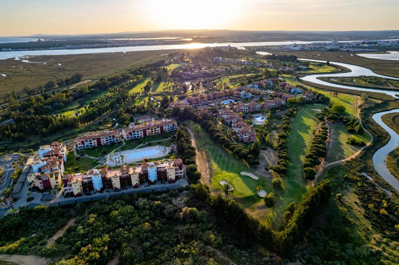 El Rincon Del Golf I By H - Isla Canela Golf Grhi6P06 エクステリア 写真