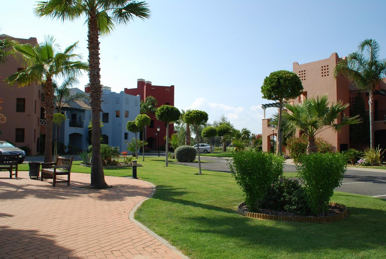 El Rincon Del Golf I By H - Isla Canela Golf Grhi6P06 エクステリア 写真