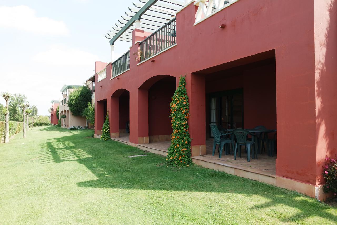 El Rincon Del Golf I By H - Isla Canela Golf Grhi6P06 エクステリア 写真