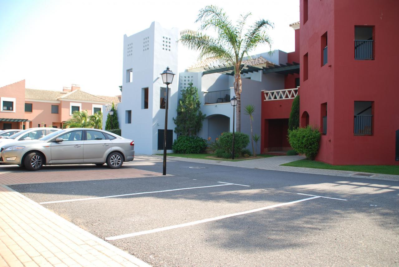 El Rincon Del Golf I By H - Isla Canela Golf Grhi6P06 エクステリア 写真