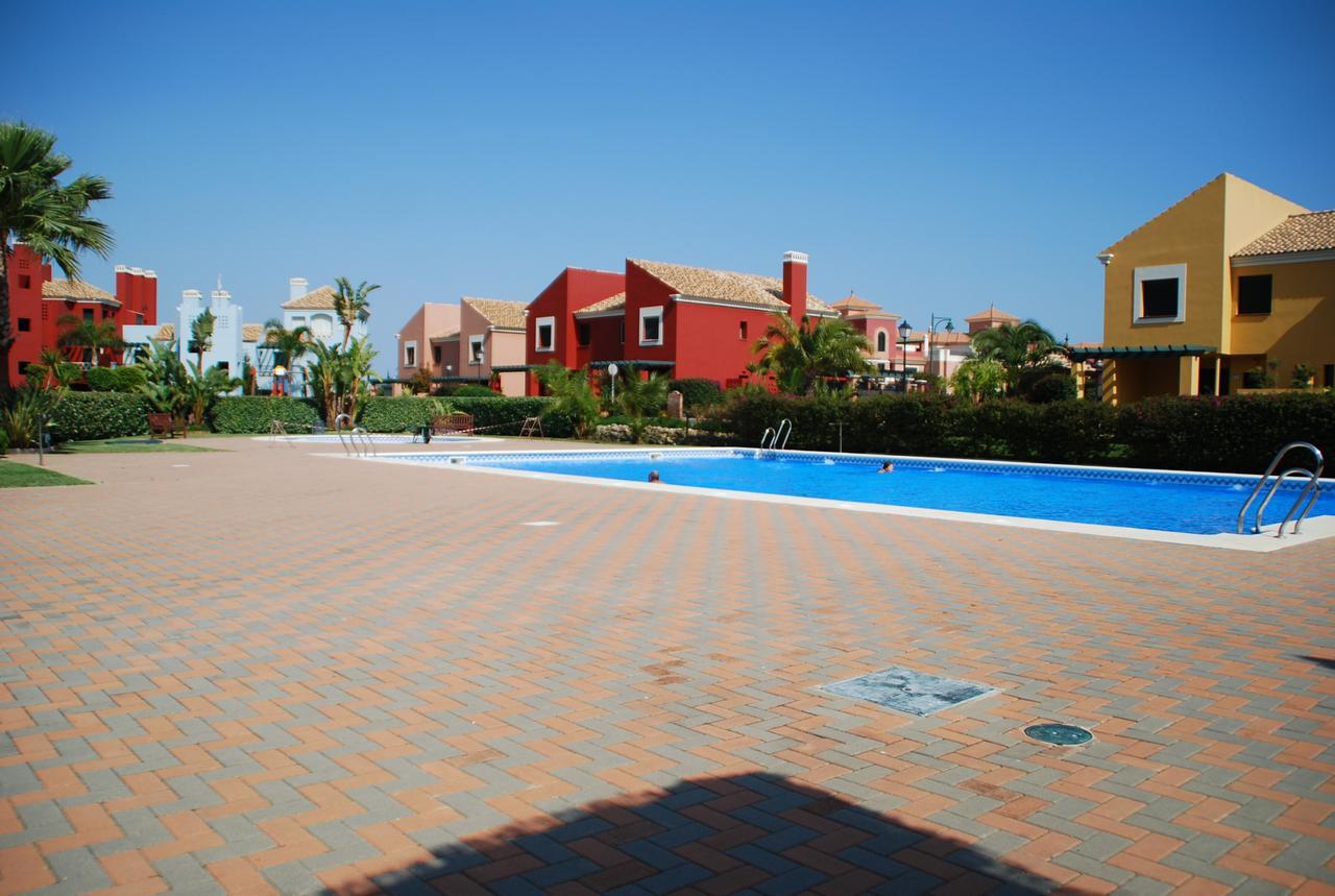 El Rincon Del Golf I By H - Isla Canela Golf Grhi6P06 エクステリア 写真