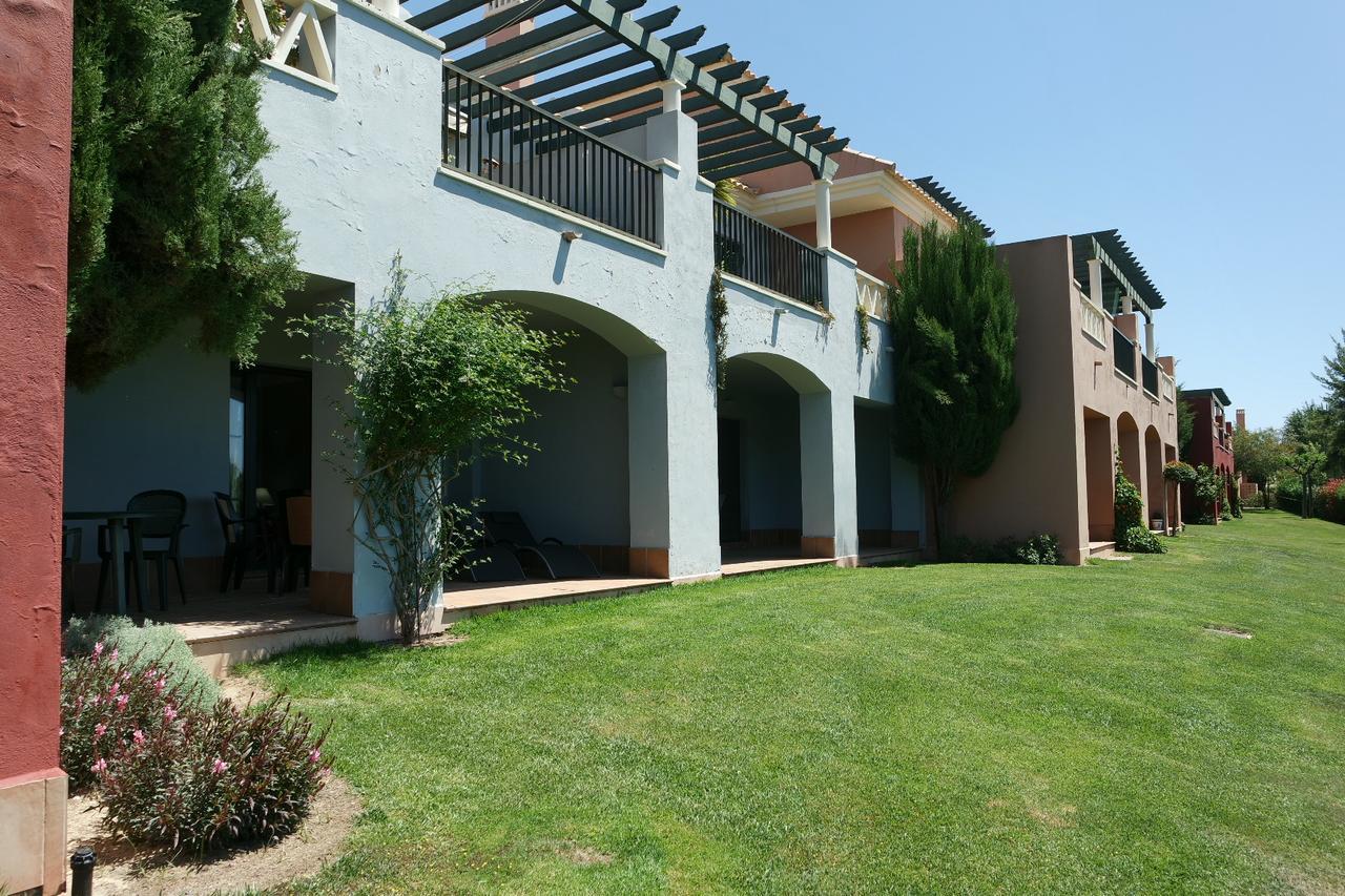 El Rincon Del Golf I By H - Isla Canela Golf Grhi6P06 エクステリア 写真